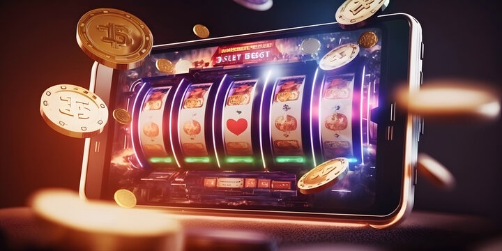 Slots de alta variância, jogos de cassino, prêmios significativos, imprevisibilidade, estratégias, gerenciamento de bankroll, desenvolvedores de jogos, NetEnt, Microgaming, Play n GO.