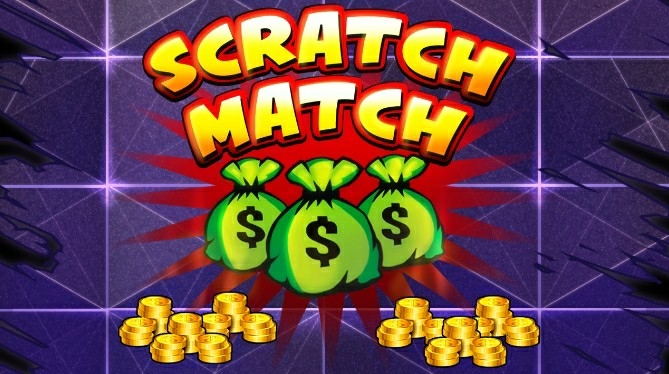 Scratch Match, jogo de slot, raspadinha, prêmios instantâneos, combinações vencedoras, rodadas bônus, design vibrante, gráficos de alta qualidade, efeitos sonoros, gerenciamento de banca, rodadas grátis, temas variados, acessibilidade, plataformas, segurança, justiça, tecnologia RNG, comunidade de jogadores.